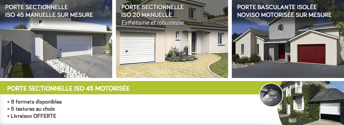 Produits Menuisy